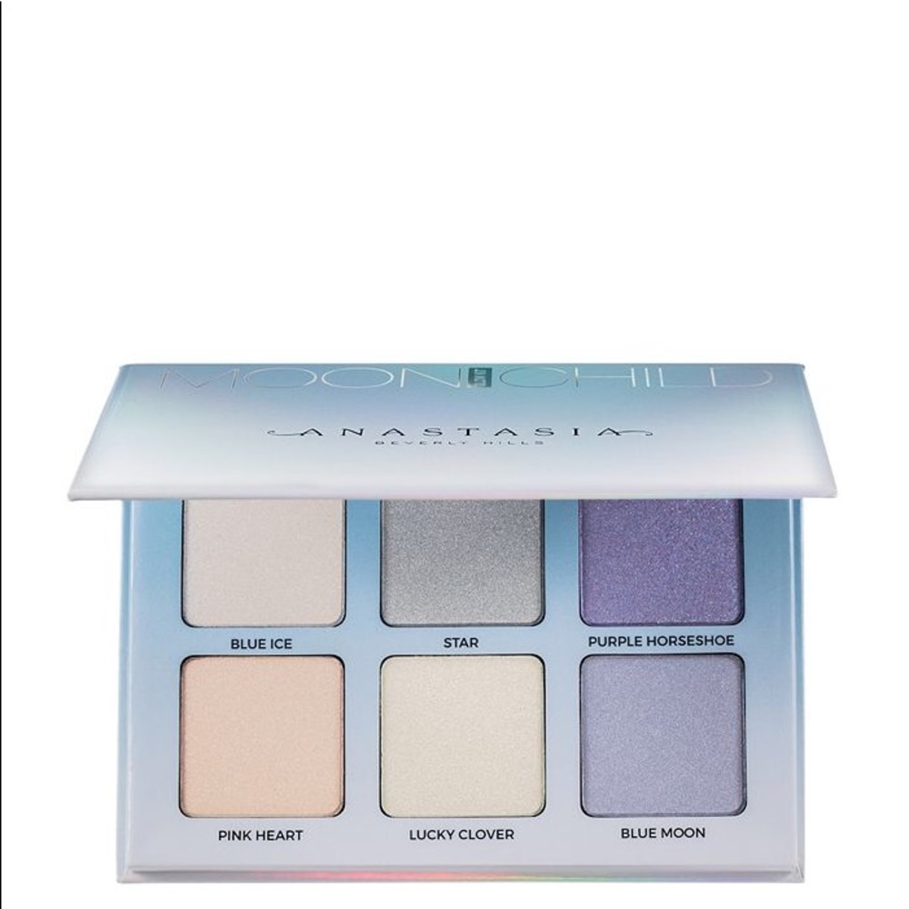 Anastasia Beverly Hills